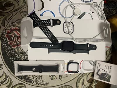 apple watch series 7 45mm