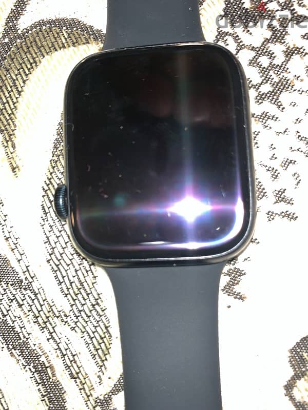 apple watch series 7 45mm 4