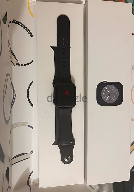 Apple Watch 41m 2