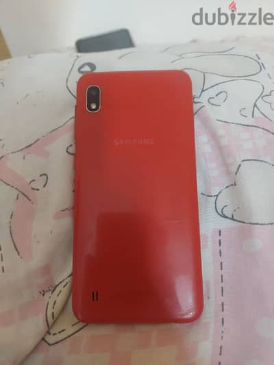 Samsung A10