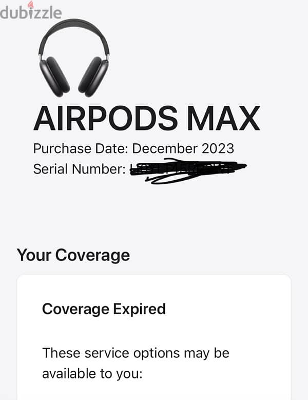 Apple Airpods Max - original - Silver 1