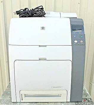 حبارات اصلية برنتر Hp4700 ألوان 1