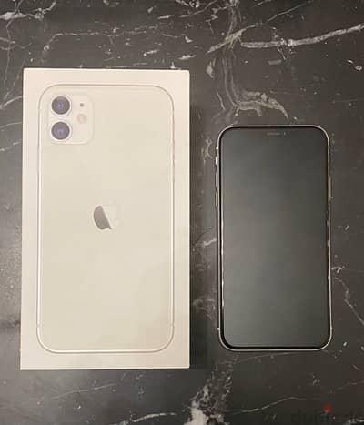 Iphone 11 128GB