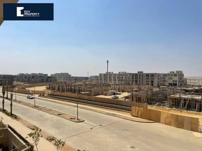 Move Now And Pay Installments Till 2028 Apartment For Sale in District 5 New Cairo With Private Garden