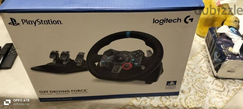 logitechG29 3