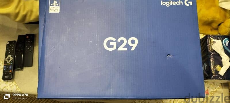 logitechG29 6