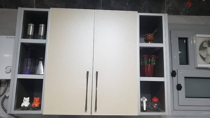 مطبخ كامل HPL من Kitchen line 1