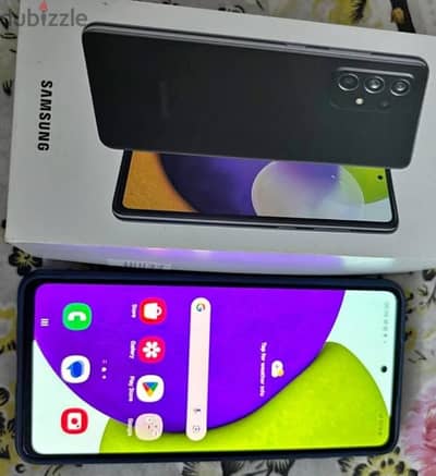 Samsung A52