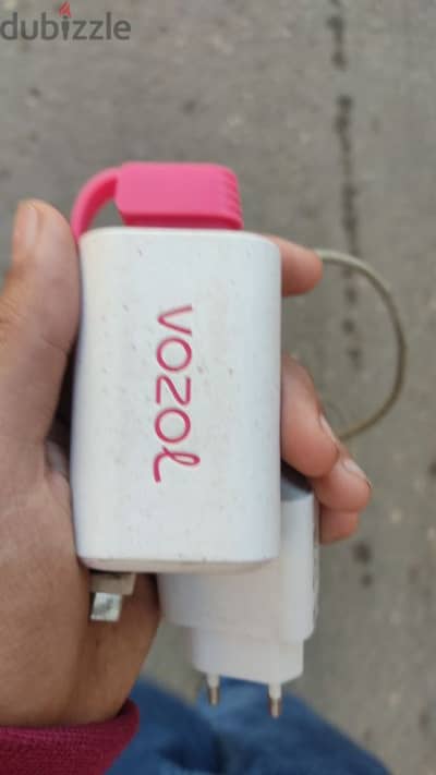 vozol vape