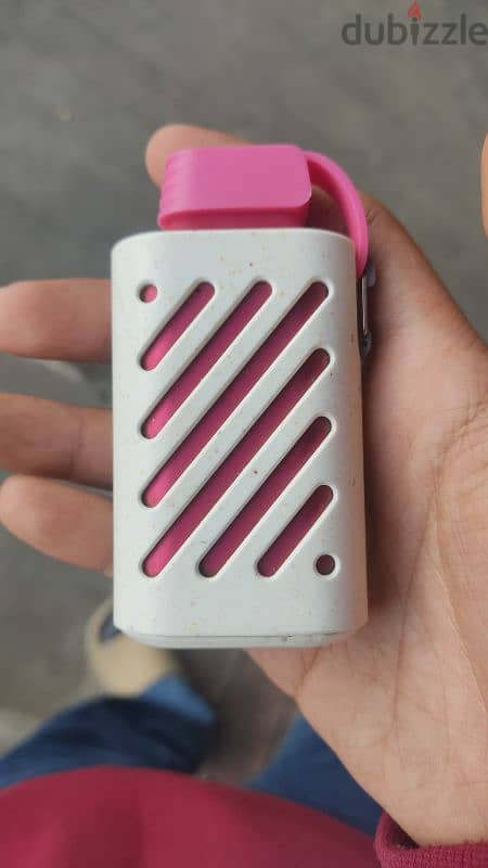 vozol vape 2