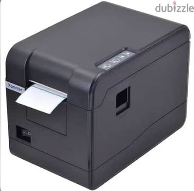 Xprinter 233b Thermal barcode printer