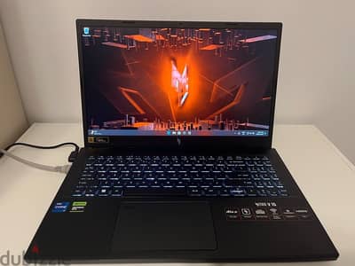 ACER NITRO V15