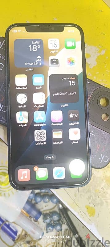 iphone 12 128 giga 2