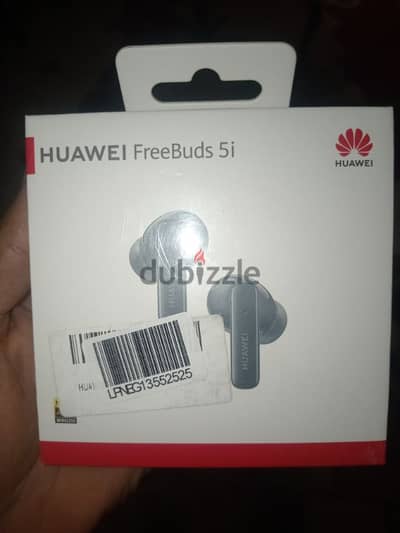 سماعه ايربودز بلوتوث هواوى freebuds 5i huawei airpod