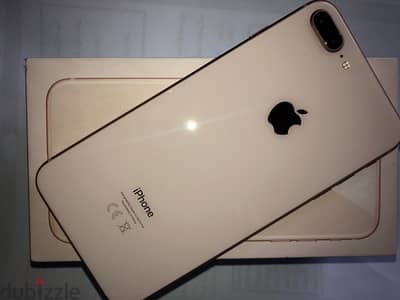 Iphone 8 plus متفتحش