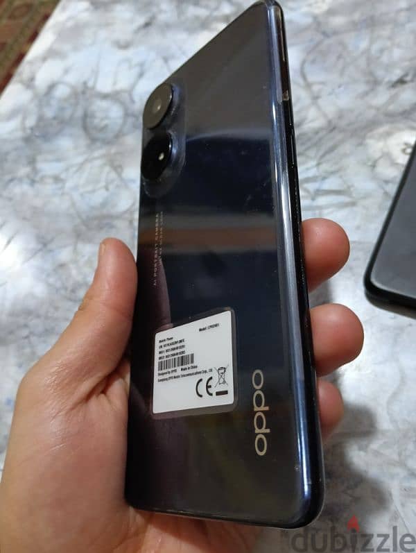 oppo reno 8t 5