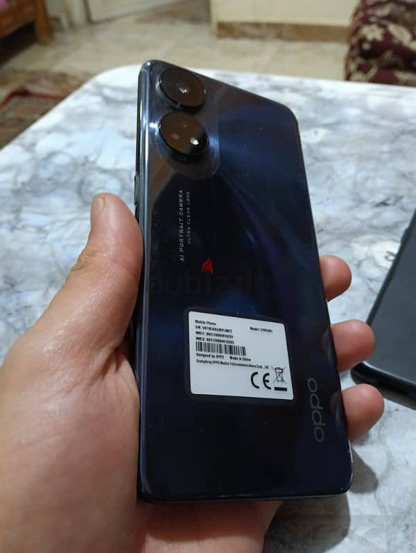 oppo reno 8t 6