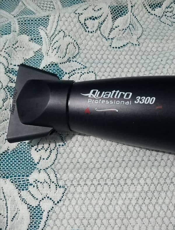 سشوار بيبي ليس ايطالي BaByliss 7