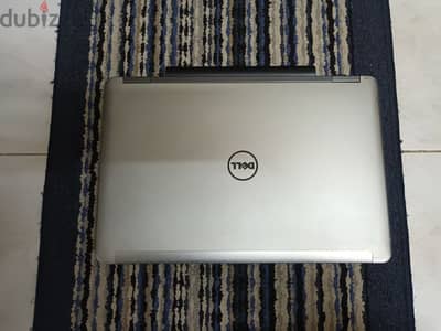 Dell latitude e6540 كور i7 وكرت خارجي amd