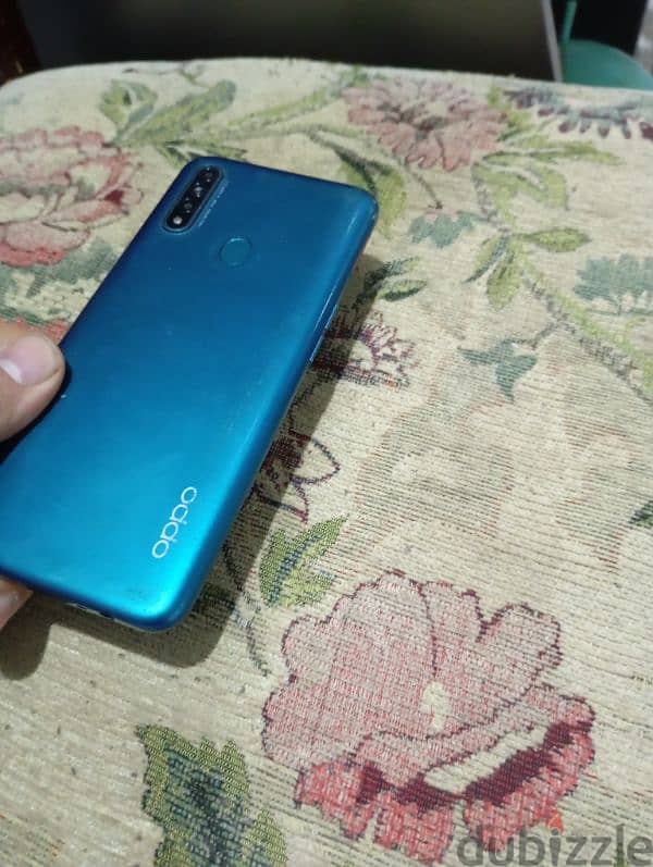 oppo a31 4