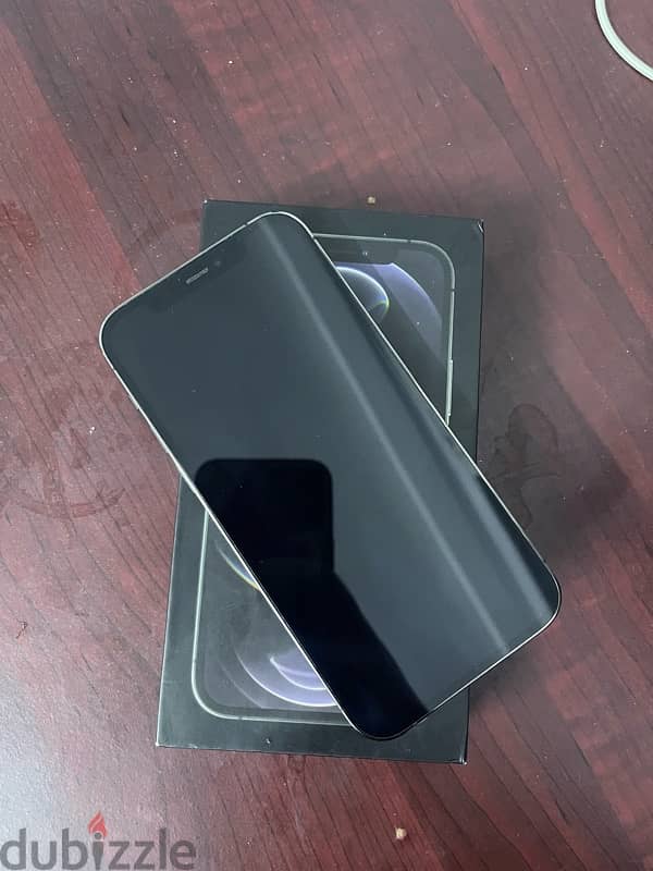 iphone 12 pro waterproof (box) 2