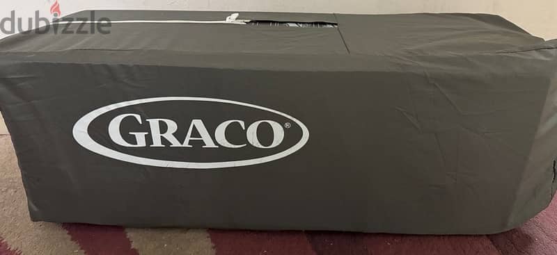 graco bed سرير جراكو اصلي gracco 2