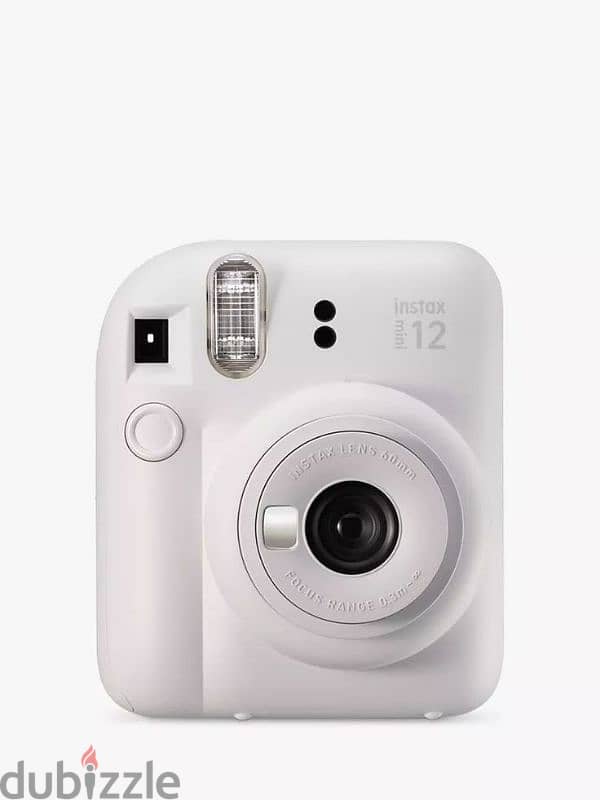 Instax Mini 12 0