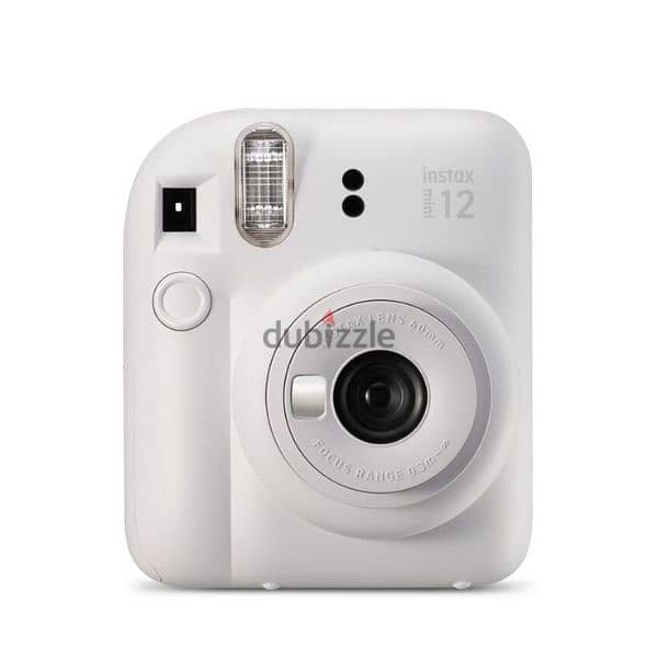 Instax Mini 12 1