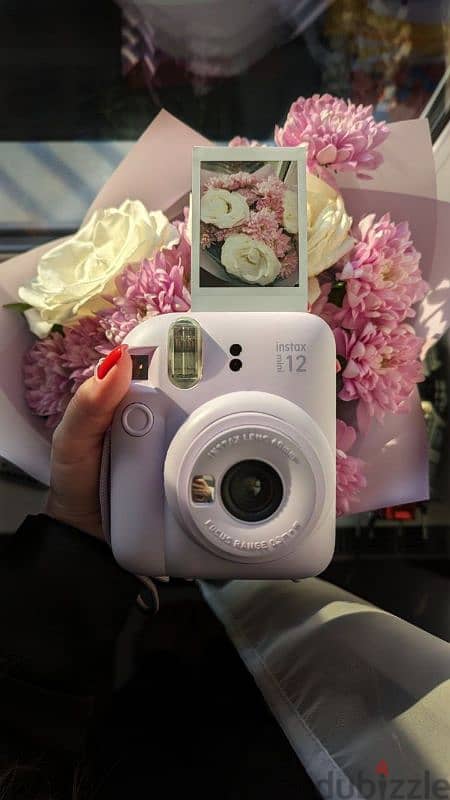 Instax Mini 12 2