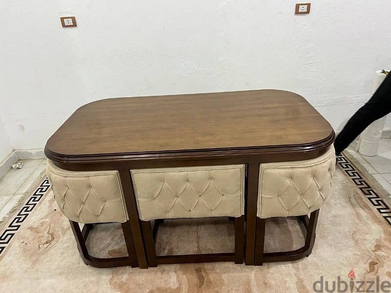 طقم سفره dinning table 3