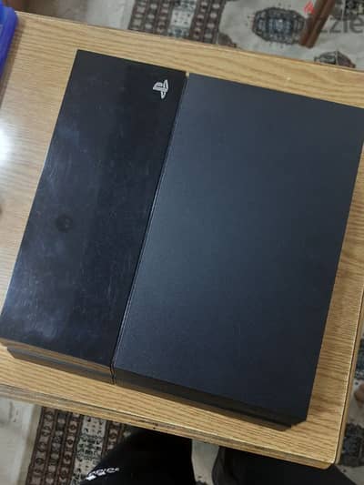 ps4 fat 500gb