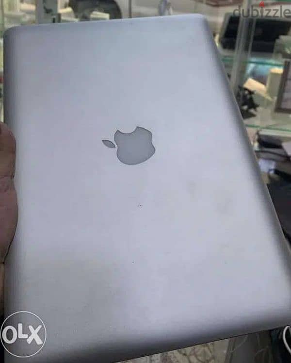 macbookpro 10g ram 1000g hard 0