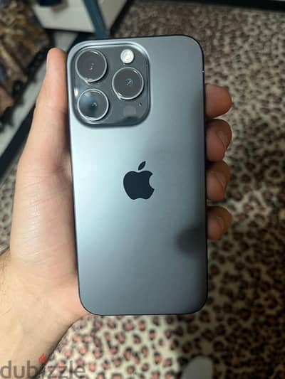 iphone 15 pro