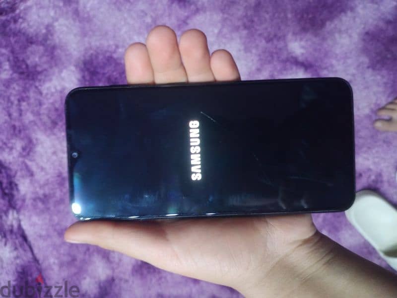 samsung Galaxy A20 1