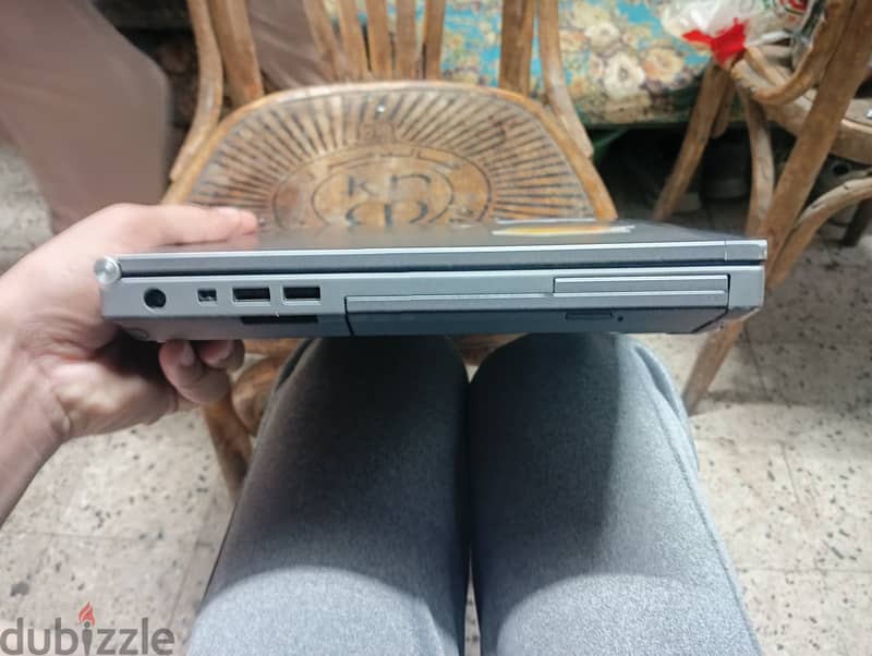 Hp laptop 1