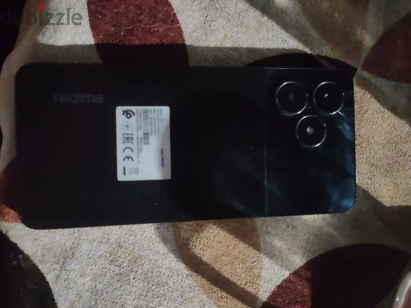 Realme C51 1