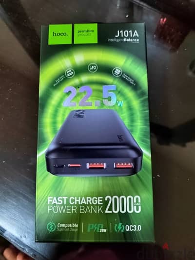 Power Bank