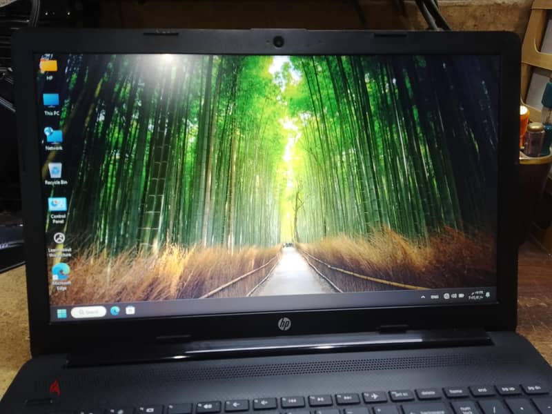 لاب HP i5 جيل عاشر - رامات 16 - هاردين - كارتين شاشة 2