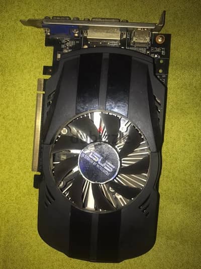 GTX 750 2G