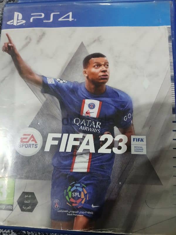 fifa 23 ps4 0