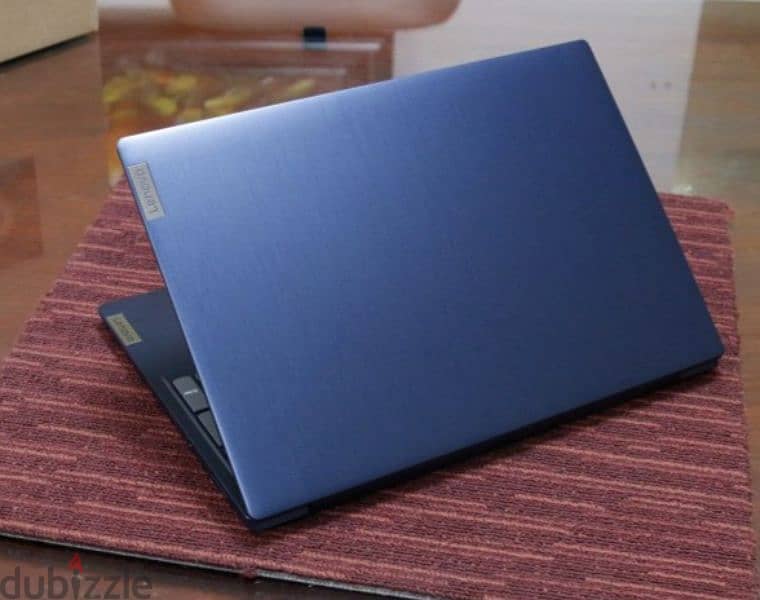 لاب توب جديد بالكرتونه الجيل 11 LENOVO هارد 1000 رامات 4 جيجابايت 1