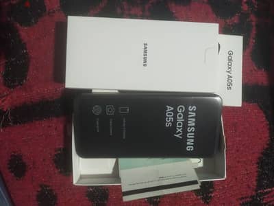 Samsung A05s