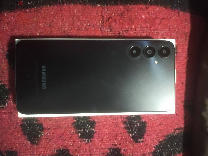 Samsung A05s 3