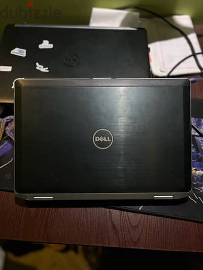 dell latitude E6420