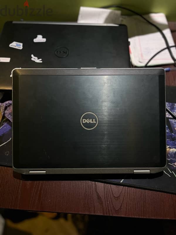 dell latitude E6420 0