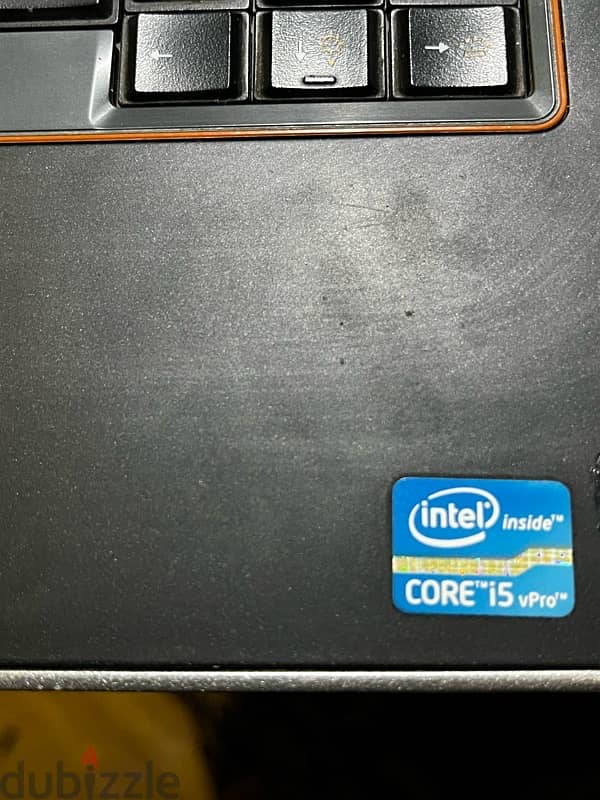 dell latitude E6420 3