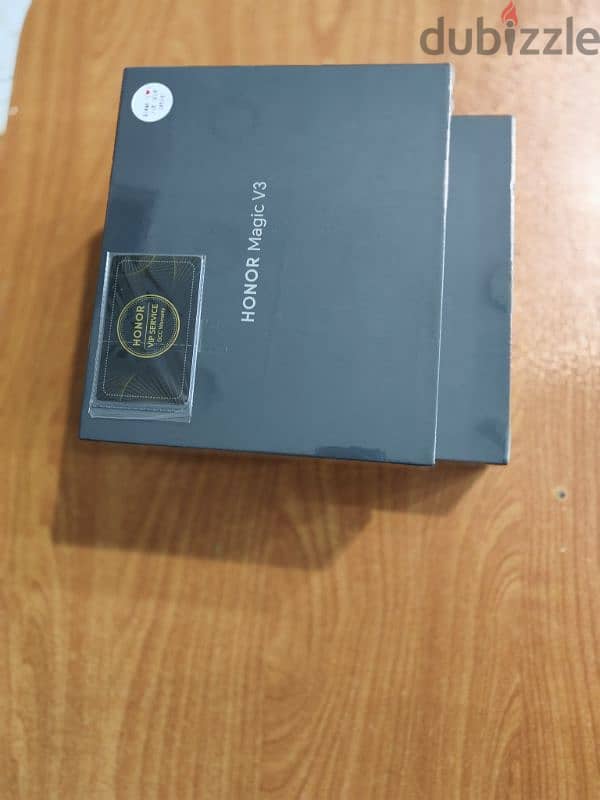 honor magic v3 global 512gb New التفاصيل داخل الاعلان 3