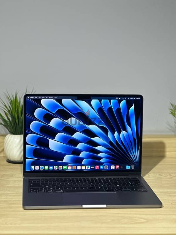 Macbook Air M2 2022 512Gb 96% 2