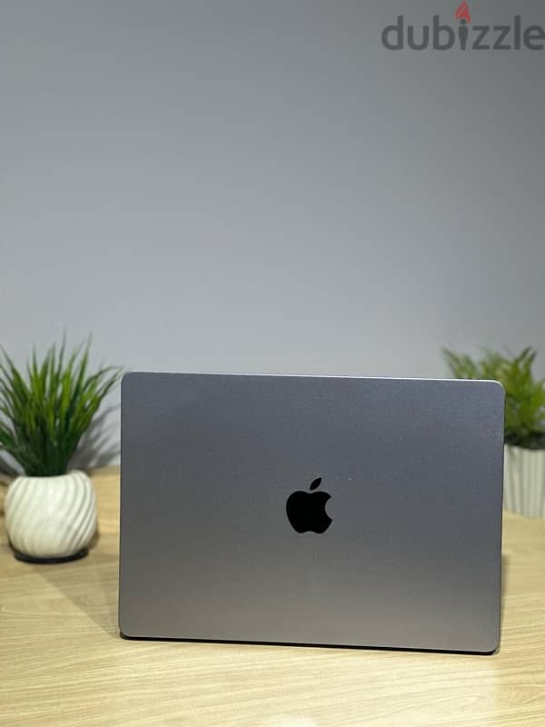 Macbook Air M2 2022 512Gb 96% 3