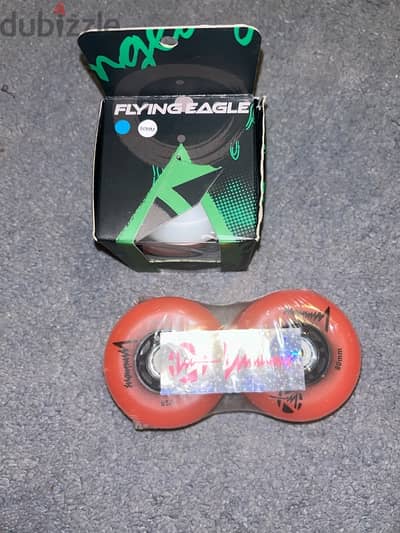 roller skate wheels